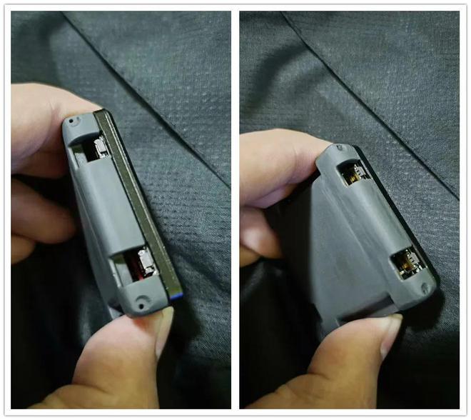 表支持WiFi和蓝牙续航可达5天凯发K8国际娱乐大神自制墨水屏手(图2)