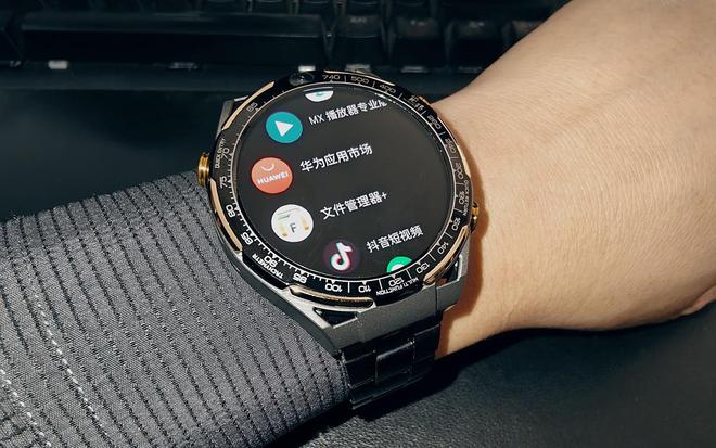 排行榜：2025年必买手表清单凯发赛事合作超高性价比智能手表(图5)