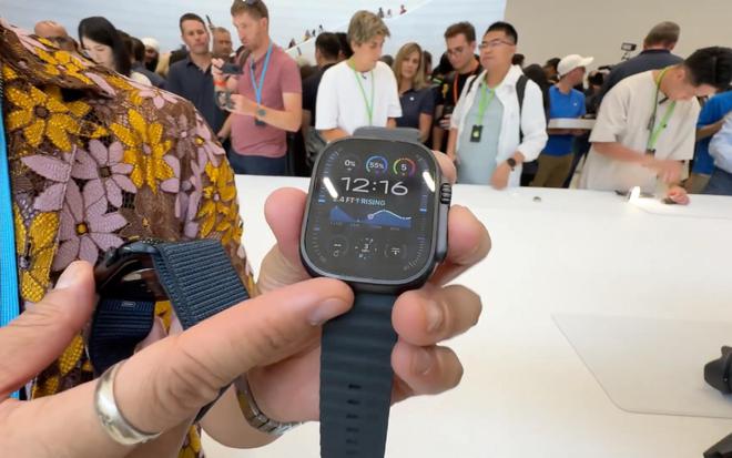 排行榜：2025年必买手表清单凯发赛事合作超高性价比智能手表(图1)