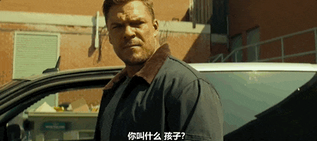 还猛？荷尔蒙爆表！必看爽剧！凯发k8国际首页登录比阿汤哥(图5)