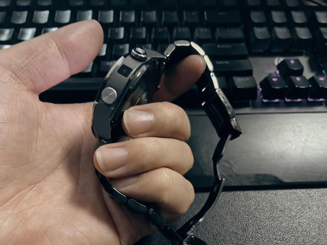 差评的4款功能丰富的智能手表全方位测评k8凯发一触即发科技控们的新宠几乎零(图11)
