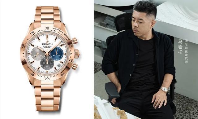 间机械的非凡魅力 CAR FUN马德里竞技携手K8一表一人解读腕(图5)