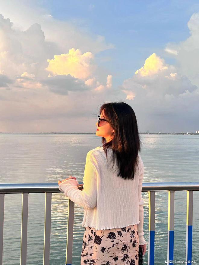 玩转精华景点附费用攻略防踩雷北海旅游5天超全攻略五天四晚(图2)