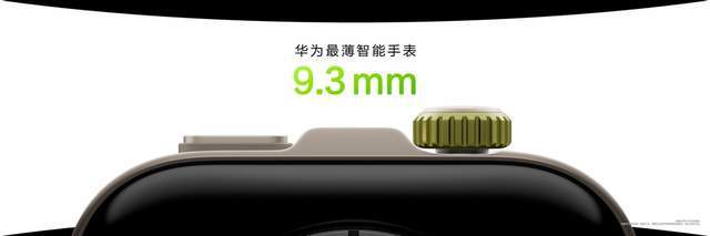 Pro款革新登场树立智能方表新标杆华为WATCH FIT 4系列携(图1)