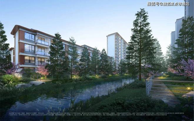 楼处发声：招商云澜湾稀缺尊位松江分秒递减！@招商云澜湾售(图4)
