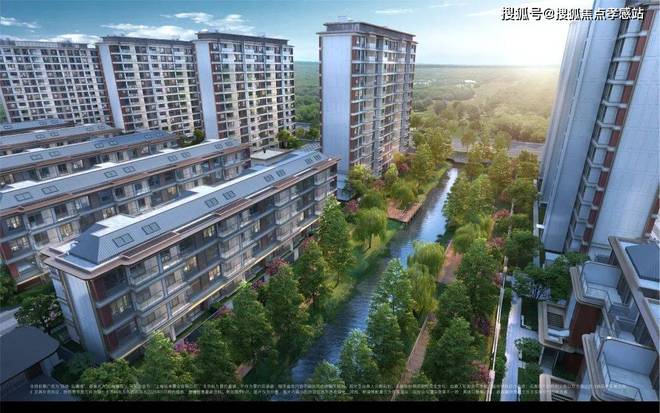 楼处发声：招商云澜湾稀缺尊位松江分秒递减！@招商云澜湾售(图9)