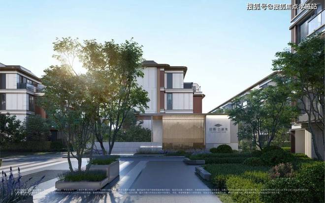 楼处发声：招商云澜湾稀缺尊位松江分秒递减！@招商云澜湾售(图8)