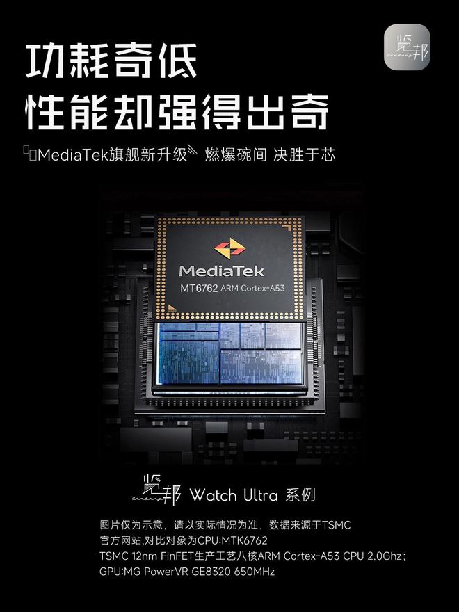 高性价比推荐深度剖析线款智能手表大横评(图4)