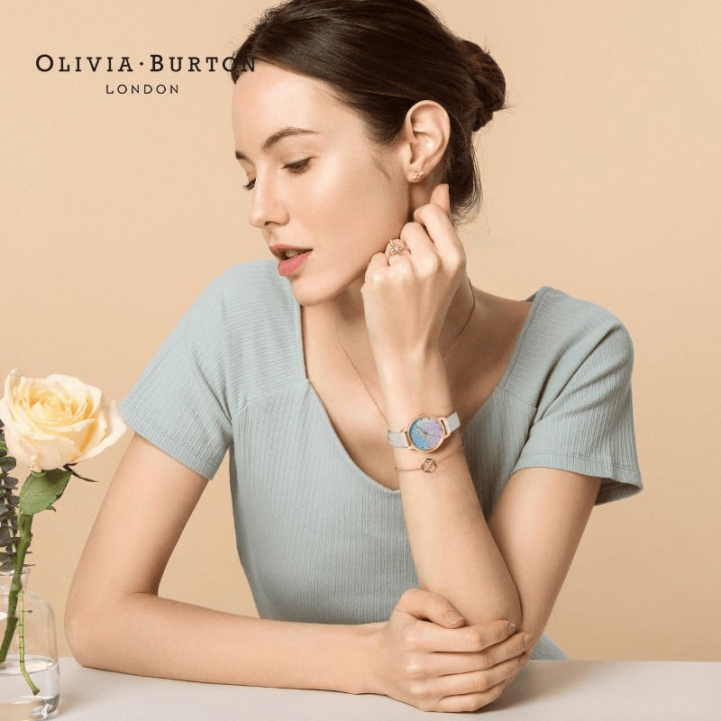 品质的完美结合手腕上的艺术品欧美表十大品牌排行榜：时尚与(图4)