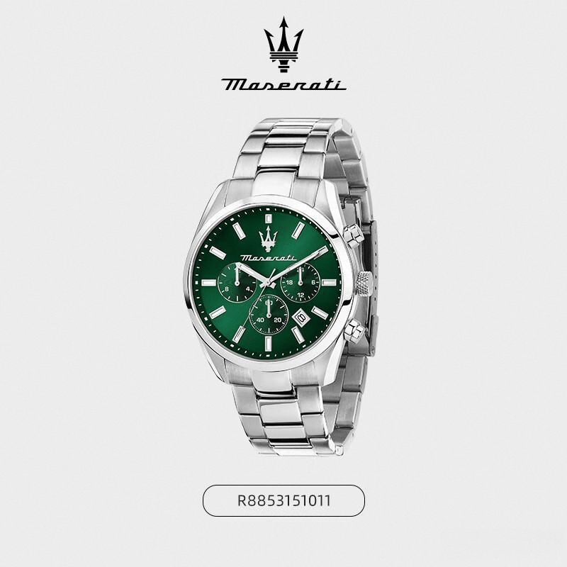 品质的完美结合手腕上的艺术品欧美表十大品牌排行榜：时尚与(图9)