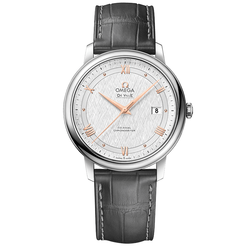 雅与品位的完美结合时尚腕表推荐：优(图1)