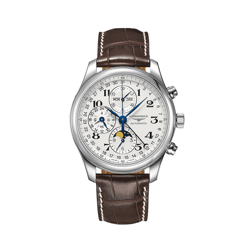 雅与品位的完美结合时尚腕表推荐：优(图3)