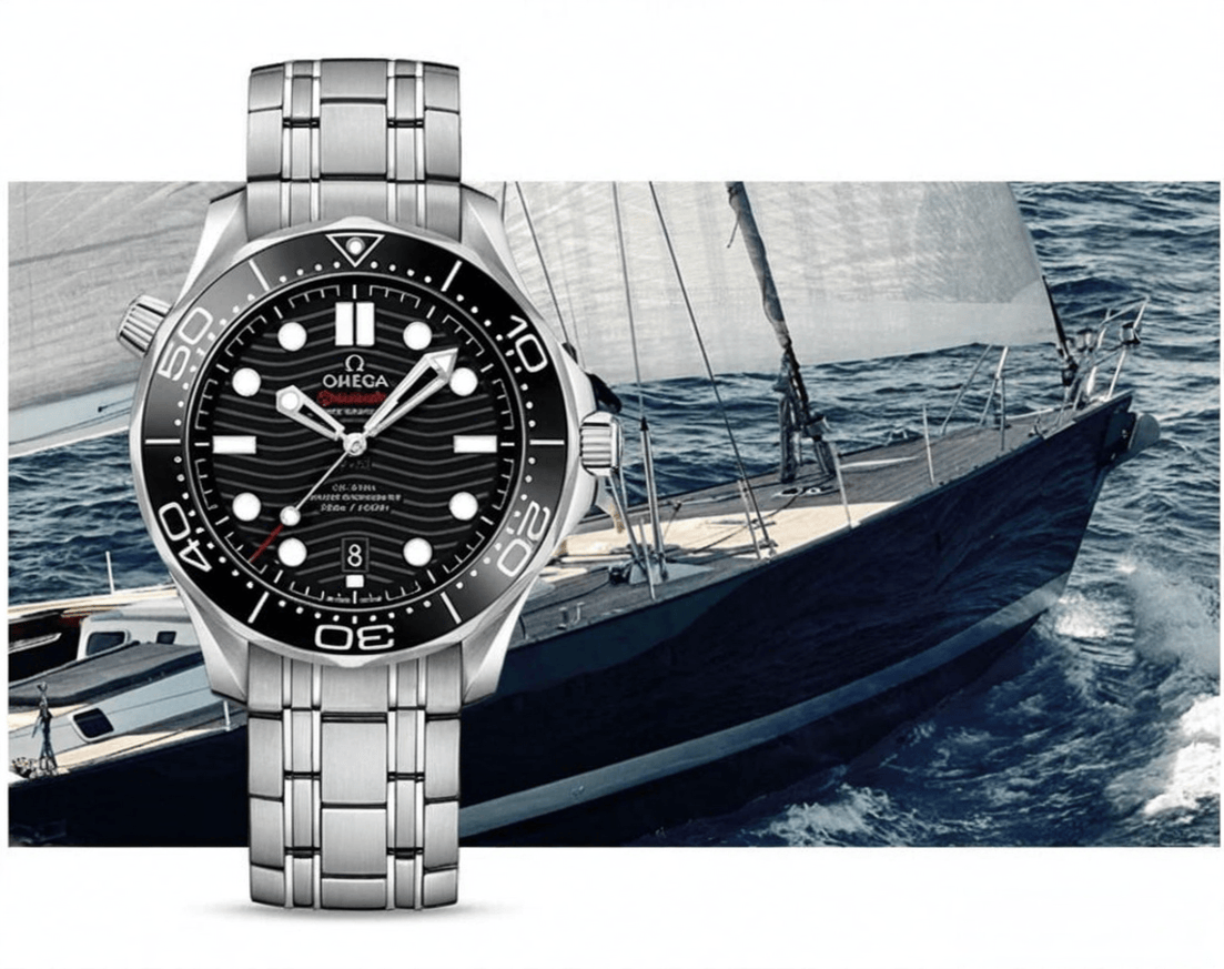 瑞士手表品牌排行榜10强:找到适合你的奢华时计(图3) 瑞士手表品牌排行榜10强:找到适合你的奢华时计(图3)